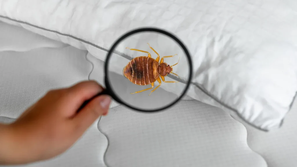 Are Bed Bugs Keeping You Up at Night - Cerritos Best Pest Pros | Cerritos, CA | 562-600-8746