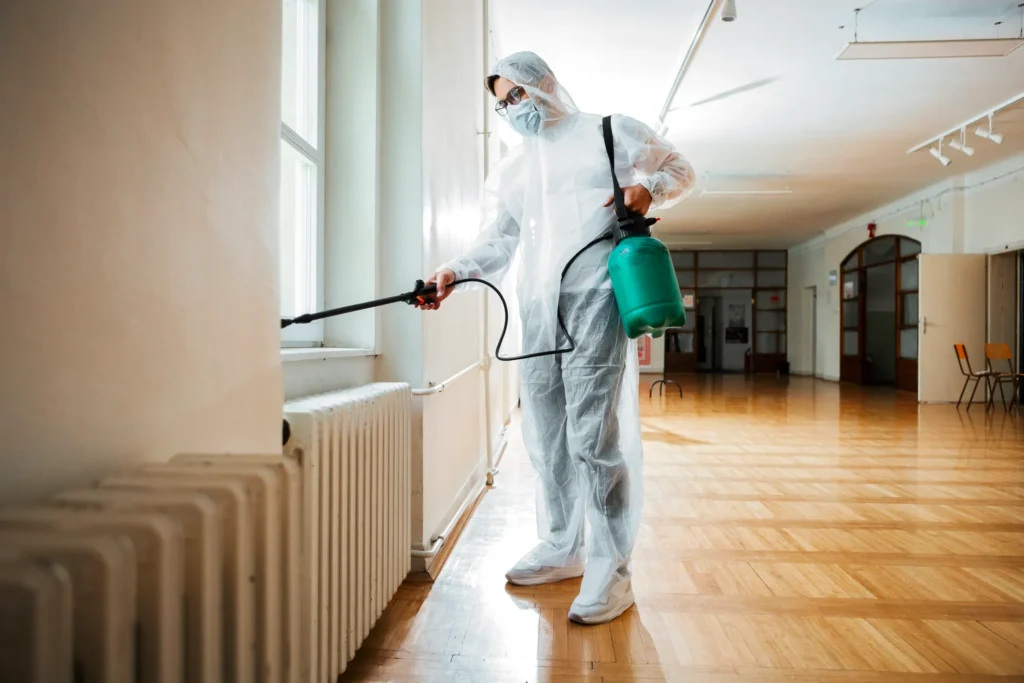 How Our Process Works - Coachella Best Pest Pros | Coachella, CA | 442-207-5800