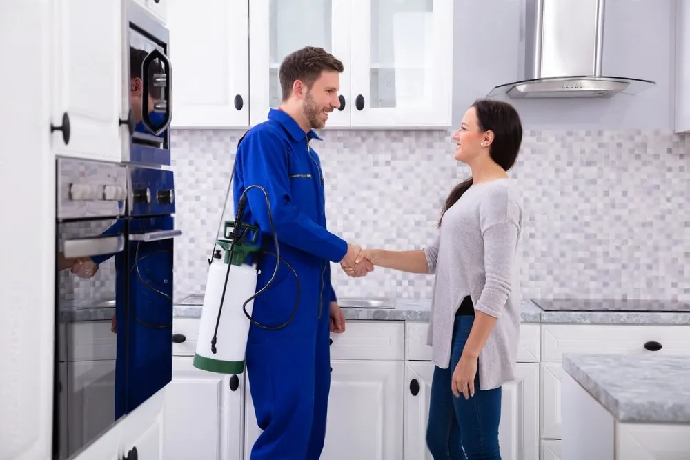 Pest Control Experts - Coachella Best Pest Pros | Coachella, CA | 442-207-5800