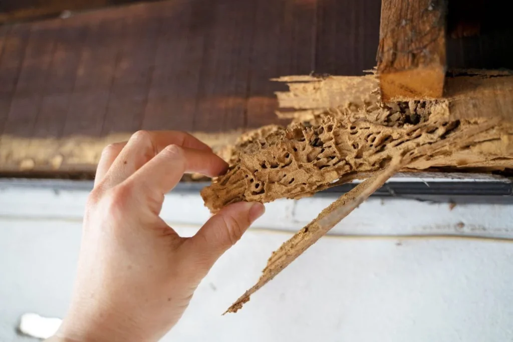 Termite Control - Coachella Best Pest Pros | Coachella, CA | 442-207-5800