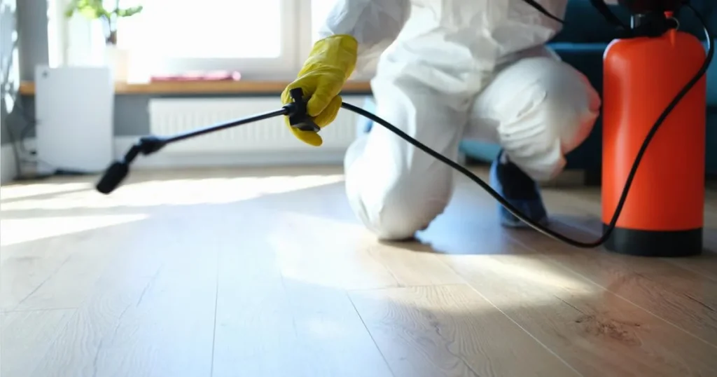 Why Choose Our Pest Control Services - Coachella Best Pest Pros | Coachella, CA | 442-207-5800